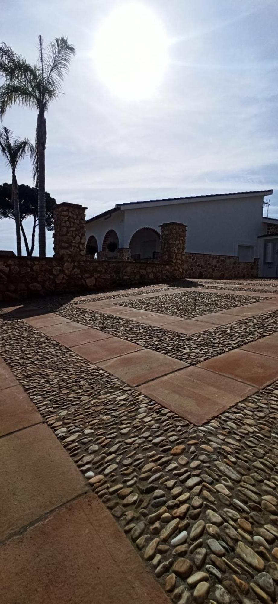 Hacienda Santa Barbara Villa Hornachuelos Eksteriør bilde